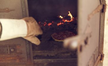 De beste pizza oven voor buiten