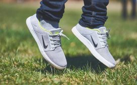 Werken met de app van Sneakerjagers