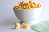 Zo kan je zelf zoete popcorn maken