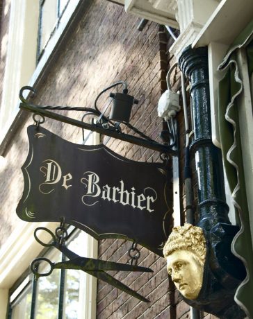 de barbier