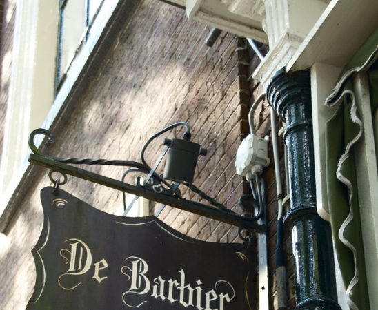 de barbier