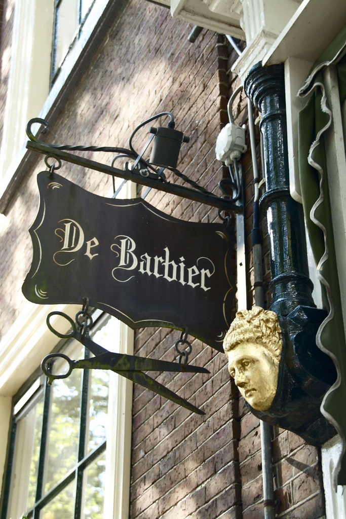 de barbier