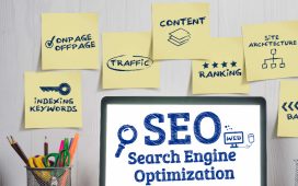Online marketing