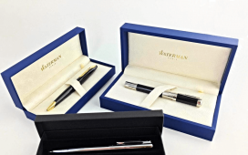 geschenkdoos pen waterman