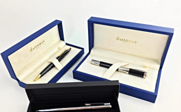 geschenkdoos pen waterman