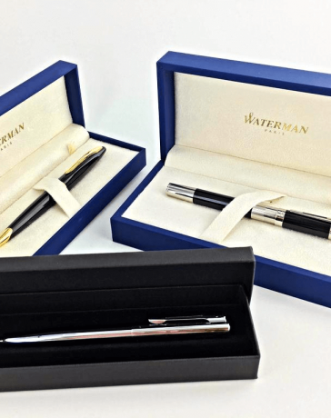 geschenkdoos pen waterman