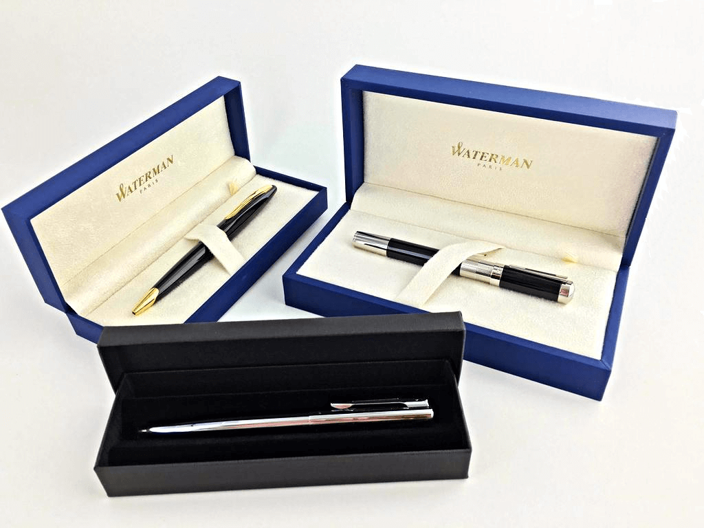 geschenkdoos pen waterman