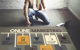 online marketing