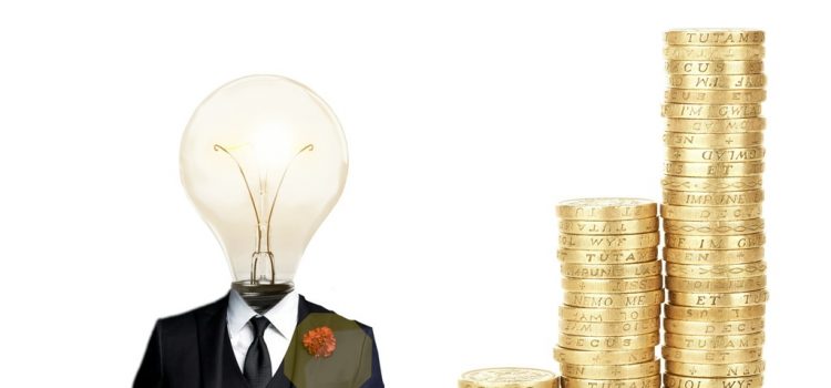 Tips om geld te besparen