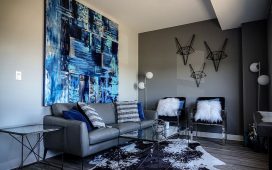 kunst op je interieur
