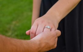 Zo vind je de perfecte aanzoeksring