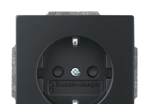 Zwarte stopcontacten kopen