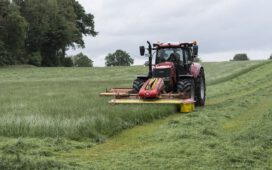 Bedrijven zijn hard op zoek naar nieuw agrarisch personeel