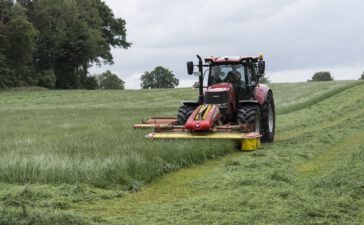 Bedrijven zijn hard op zoek naar nieuw agrarisch personeel