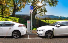elektrische gezinsauto