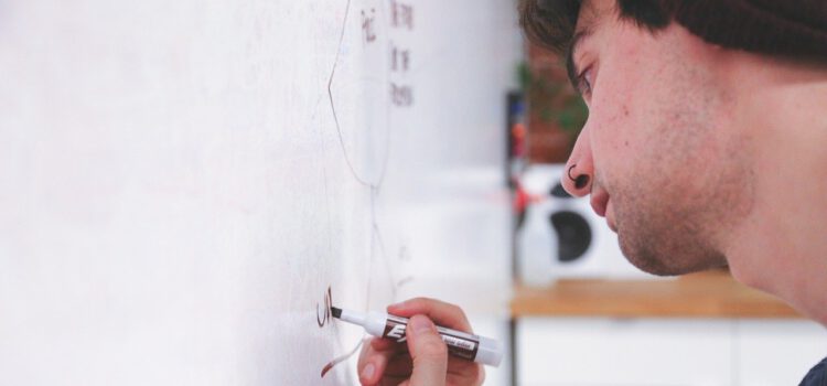 whiteboard