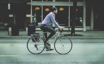 Alles wat je zoekt voor de fiets