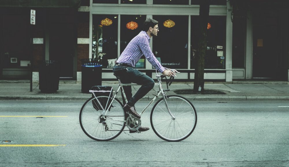 Alles wat je zoekt voor de fiets