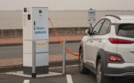 Meer mogelijkheden met elektrisch laden