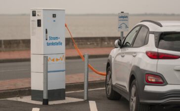 Meer mogelijkheden met elektrisch laden