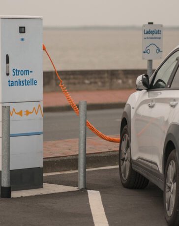 Meer mogelijkheden met elektrisch laden
