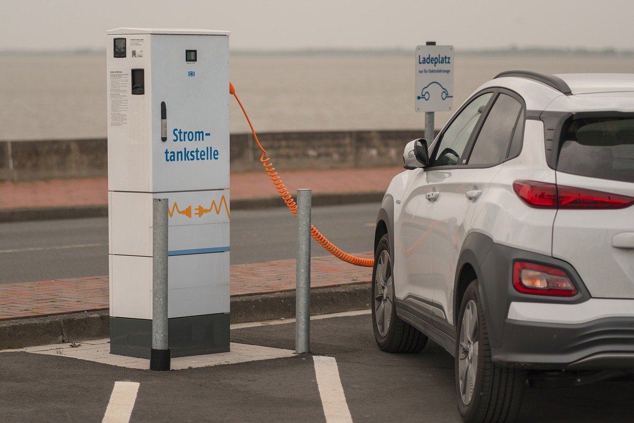 Meer mogelijkheden met elektrisch laden