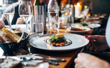 Waarom kiezen mensen voor een wereldrestaurant?