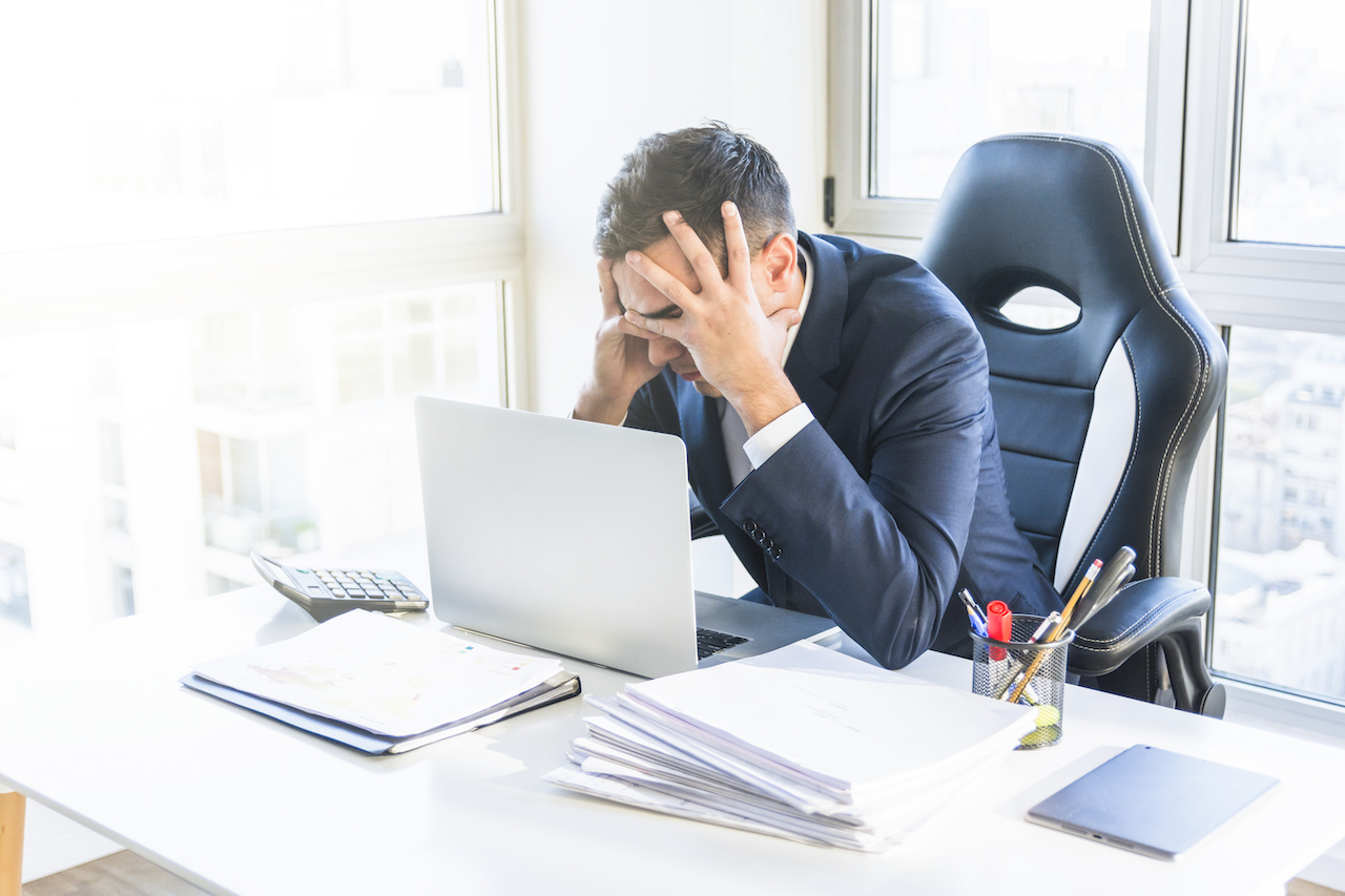 Advies en begeleiding bij ongewenst gedrag op de werkvloer