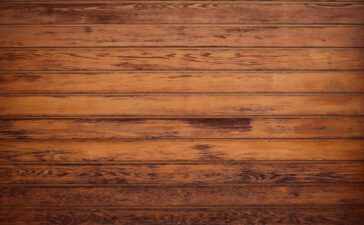 Een nieuwe vloer nodig? Kies voor een houten vloer