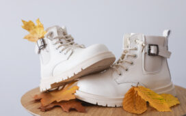 Tips bij het kopen van schoenen voor jouw mini-me