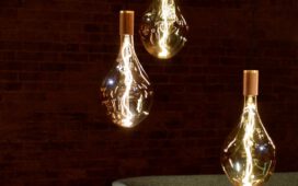 De voordelen van de dimverlichting