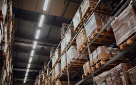 Het arbeidsproces versnellen Kies voor fetra magazijnwagens