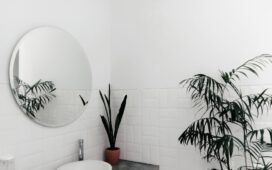 Hoe zorg je voor een schone badkamer?