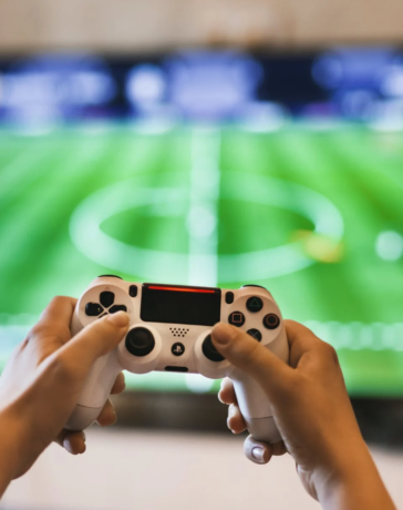 De belangrijkste producten om comfortabel te gamen