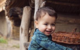 Zo shop je de leukste zwem- en zomerkleding voor je kids