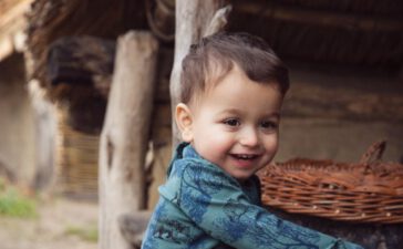 Zo shop je de leukste zwem- en zomerkleding voor je kids