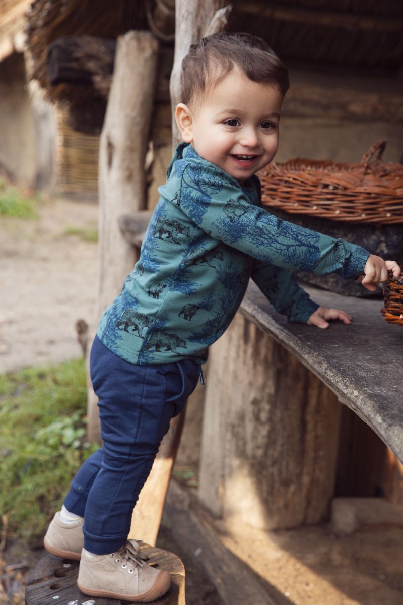 Zo shop je de leukste zwem- en zomerkleding voor je kids