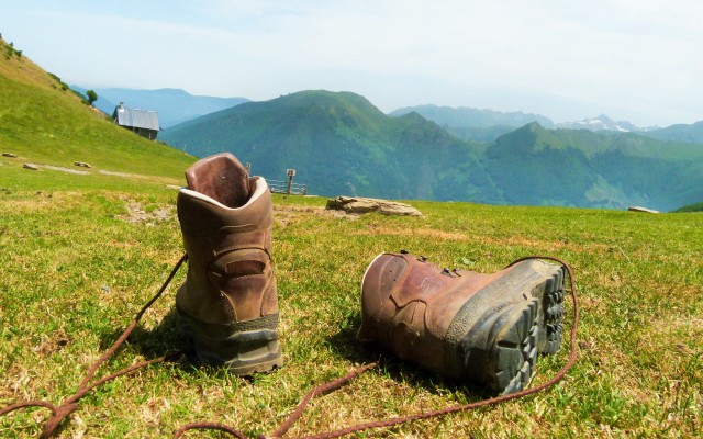 Je lekker sportief uitleven op vakantie? Ga naar Portes du Soleil!