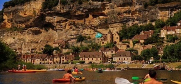 Genieten van een veelzijdige vakantie in de Dordogne