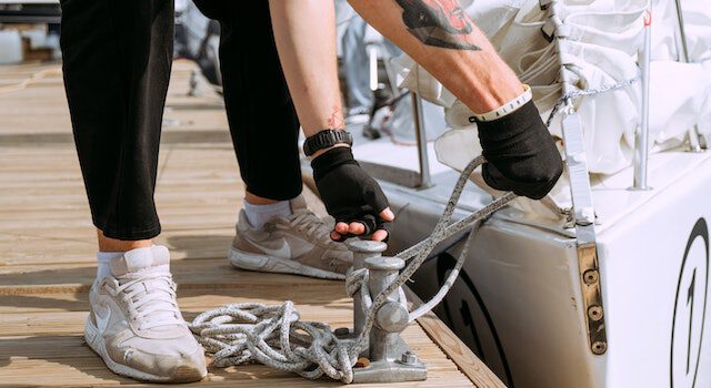 5 x grootste kostenposten bij het bezitten van een boot