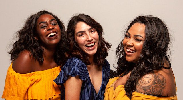 5 vooroordelen over vrouwen die niet kloppen