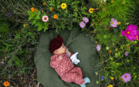 Kraamcadeaus die altijd in de smaak vallen