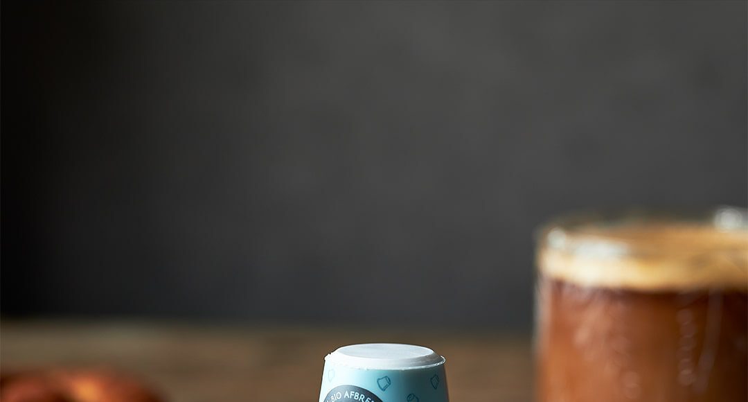 maak kennis met de cups - mannenhint
