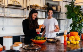 De sleutel tot een complete keuken