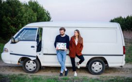 Bestelbussen populair bij inbrekers: zo verklein je de kans op inbraak